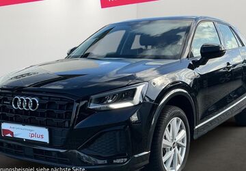 Audi Q2 70.421 km 26.490 &euro; Duisburg 47249