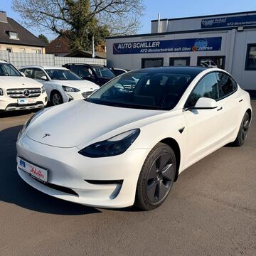 Gebrauchte Tesla Model 3