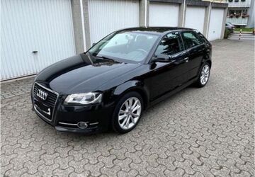 Audi A3 230.358 km 3.750 &euro; Essen 45309