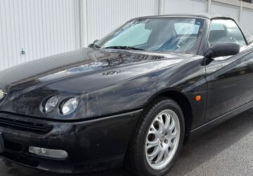 Alfa Romeo Spider 191.224 km 2.850 &euro; Gelsenkirchen 45884