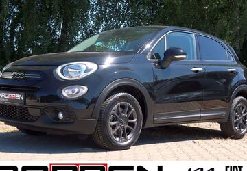 Fiat 500X 74.709 km 16.880 &euro; Herten 45701