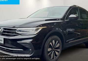 VW Tiguan 33.341 km 30.590 &euro; Wuppertal 42109