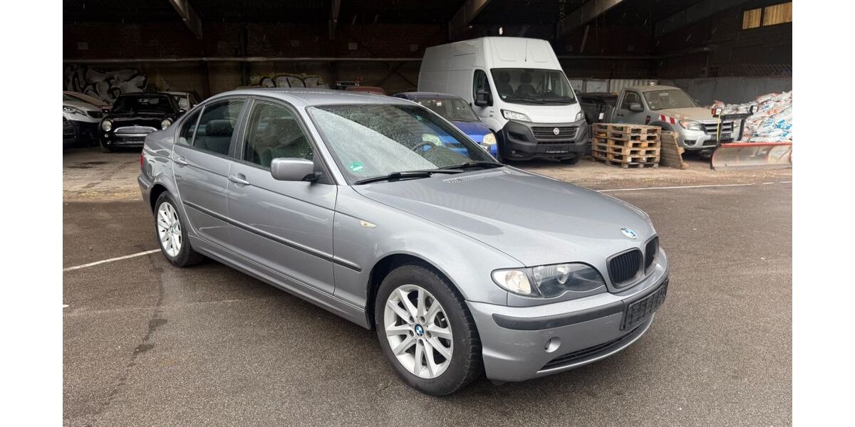 BMW 318 188.000 km 3.000 &euro; Essen 45143