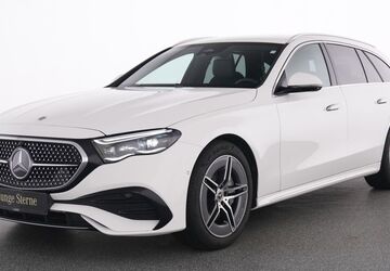 Mercedes-Benz E 200 7.247 km 52.885 &euro; Essen 45309