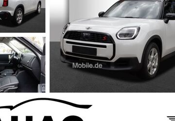 Mini Cooper S Countryman 5.998 km 42.999 &euro; Bochum 44809