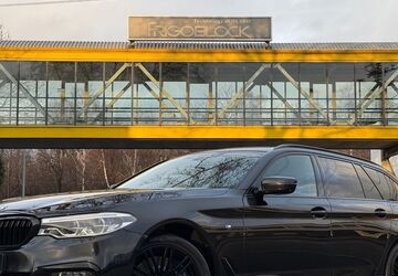 BMW 540 136.000 km 28.900 &euro; Essen 45356