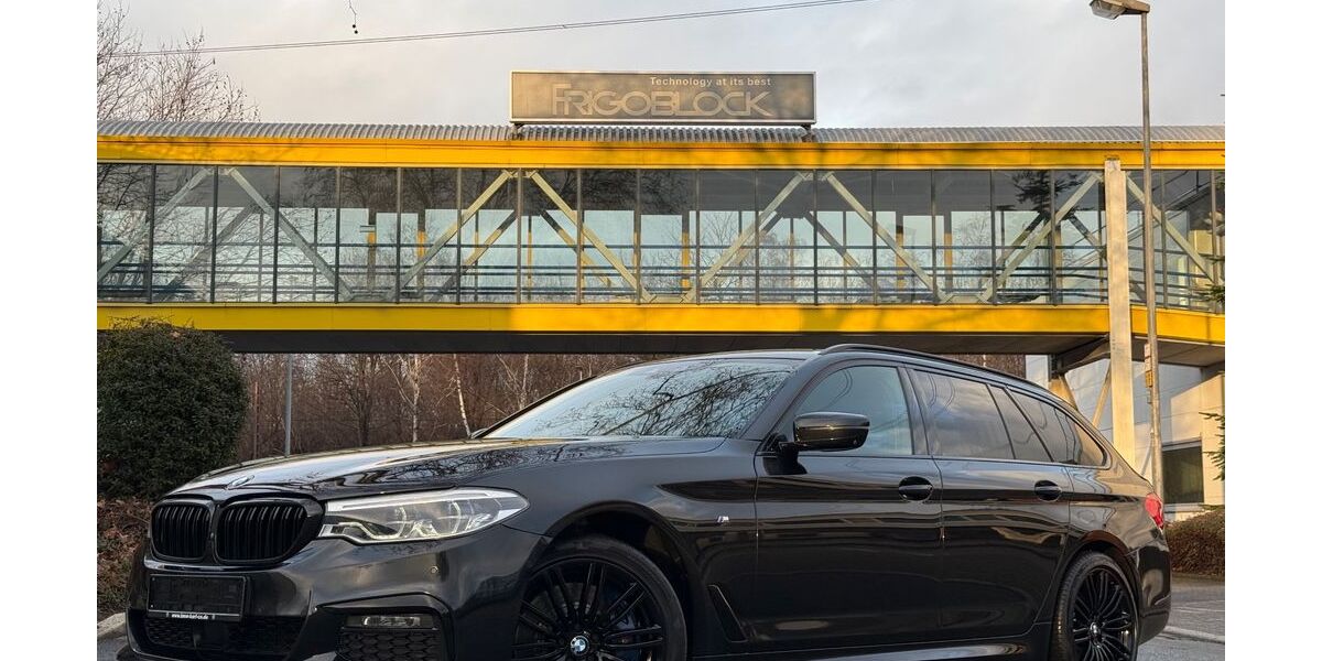 BMW 540 136.000 km 28.900 &euro; Essen 45356