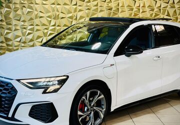 Audi A3 111.500 km 23.999 &euro; Essen 45326