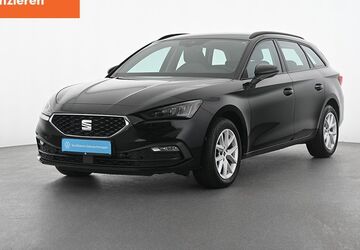 Seat Leon 55.377 km 19.960 &euro; Essen 45143