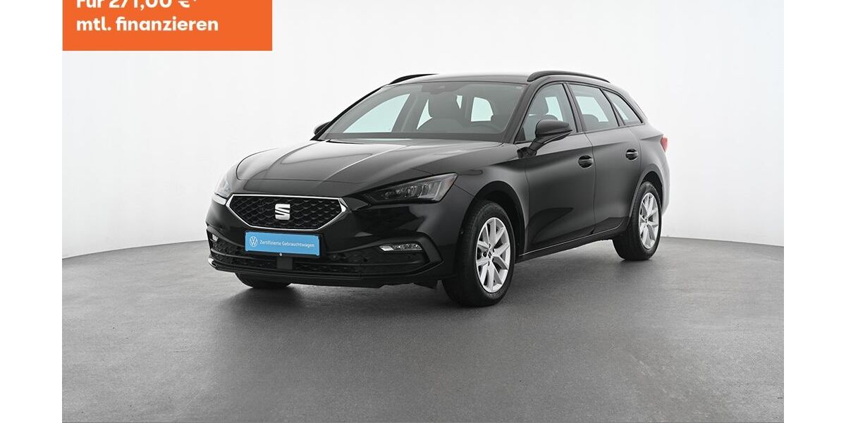 Seat Leon 55.377 km 19.960 &euro; Essen 45143