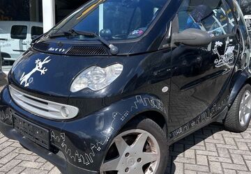 Smart ForTwo 160.000 km 2.599 &euro; Voerde 46562