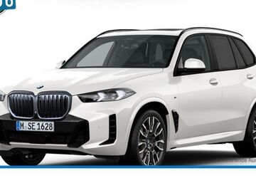 BMW X5 25.299 km 80.990 &euro; Dinslaken 46535