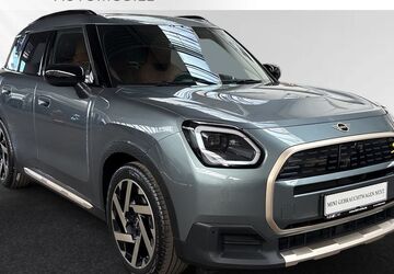 Mini Countryman SE (Cooper) 9.750 km 41.700 &euro; Moers 47441