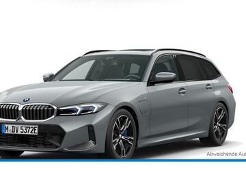 BMW 330 2.719 km 48.690 &euro; Dinslaken 46535