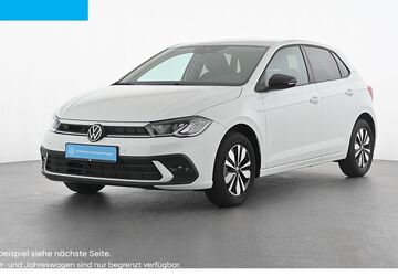 VW Polo 21.817 km 17.990 &euro; Essen 45143