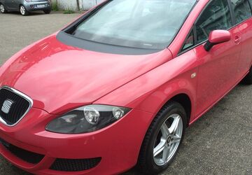 Seat Leon 158.525 km 3.990 &euro; Essen 45130