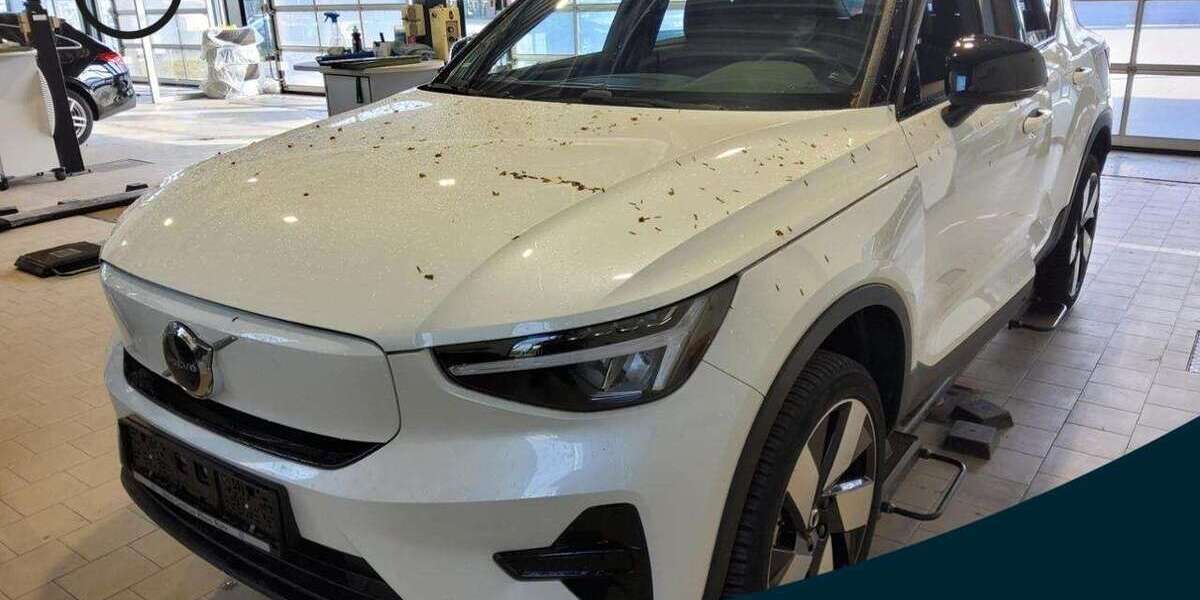 Volvo XC40 23.941 km 31.980 &euro; Essen-Kray 45309