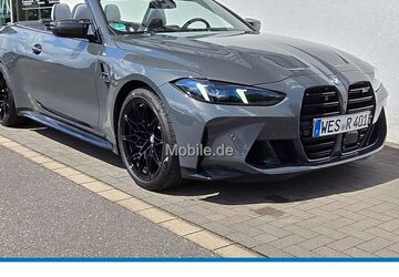 BMW M4 9.799 km 108.990 &euro; Dinslaken 46535