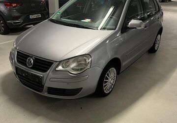 VW Polo 195.000 km 2.500 &euro; Essen 45326