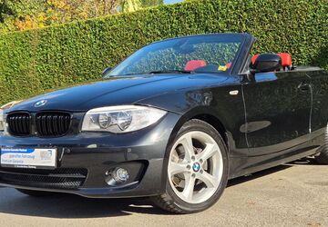 BMW 118 98.000 km 10.900 &euro; Essen 45356