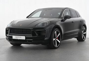 Porsche Macan 31.522 km 72.500 &euro; Essen 45143