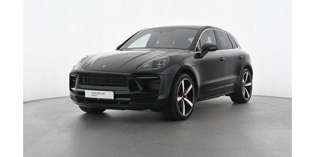 Porsche Macan 31.522 km 72.500 &euro; Essen 45143
