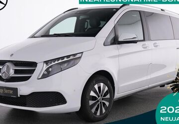 Mercedes-Benz V 300 10.784 km 73.195 &euro; Essen 45309