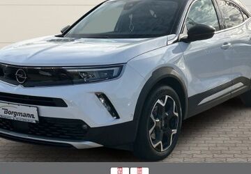 Opel Mokka-e 46.850 km 17.650 &euro; Dorsten 46286