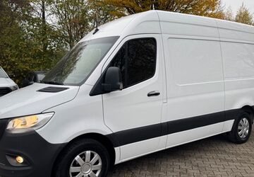 Mercedes-Benz Sprinter 265.000 km 18.800 &euro; Mülheim an der Ruhr 45472