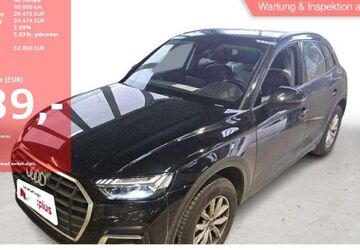 Audi Q5 52.673 km 32.320 &euro; Moers-Hülsdonk 47441