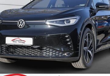 VW ID.4 8.999 km 38.962 &euro; Witten 58453