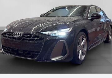 Audi A6 1.050 km 57.980 &euro; Oberhausen 46047
