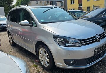 VW Touran 170.000 km 10.200 &euro; Essen 45144