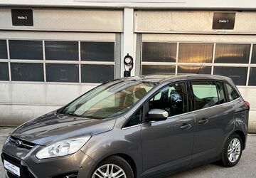 Ford Grand C-Max 188.300 km 4.190 &euro; Sprockhövel 45549
