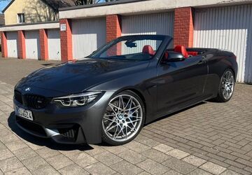 BMW M4 74.200 km 52.000 &euro; Duisburg 47179