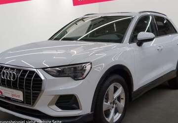 Audi Q3 25.512 km 31.150 &euro; Mülheim an der Ruhr 45481