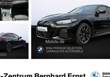 BMW i4 59.616 km 45.490 &euro; Witten 58455