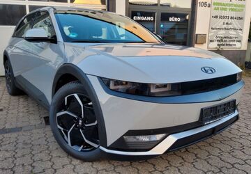 Hyundai IONIQ 5 29.980 km 26.990 &euro; Duisburg 47249