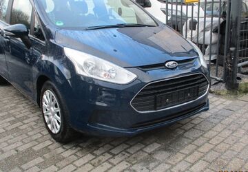 Ford B-Max 109.000 km 7.500 &euro; Oberhausen 46149