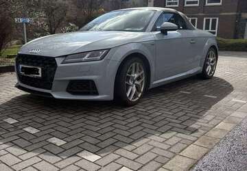 Audi TT 68.600 km 35.900 &euro; Schwelm 58332