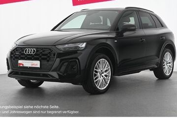 Audi Q5 47.049 km 41.880 &euro; Essen 45143