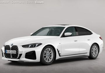 BMW 420 Gran Coupé 26.431 km 45.999 &euro; Essen 45141