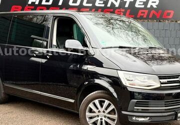VW T6 Transporter 129.500 km 26.999 &euro; Wuppertal 42285