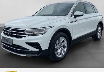 VW Tiguan 62.927 km 25.570 &euro; Bochum 44892