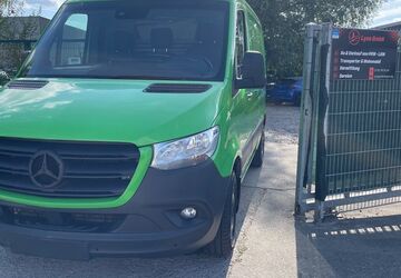 Mercedes-Benz Sprinter 122.000 km 22.015 &euro; Essen 45309