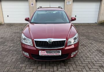 Skoda Octavia 72.000 km 5.399 &euro; Essen 45356