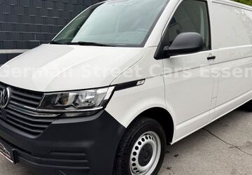 VW T6 Transporter 175.000 km 14.950 &euro; Essen 45141