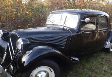 Citroen Andere 86.495 km 14.850 &euro; Mettmann 40822