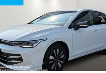 VW Golf 10.569 km 23.150 &euro; Mülheim 45478