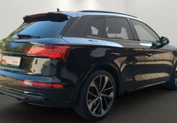 Audi Q5 64.800 km 46.990 &euro; Duisburg 47167